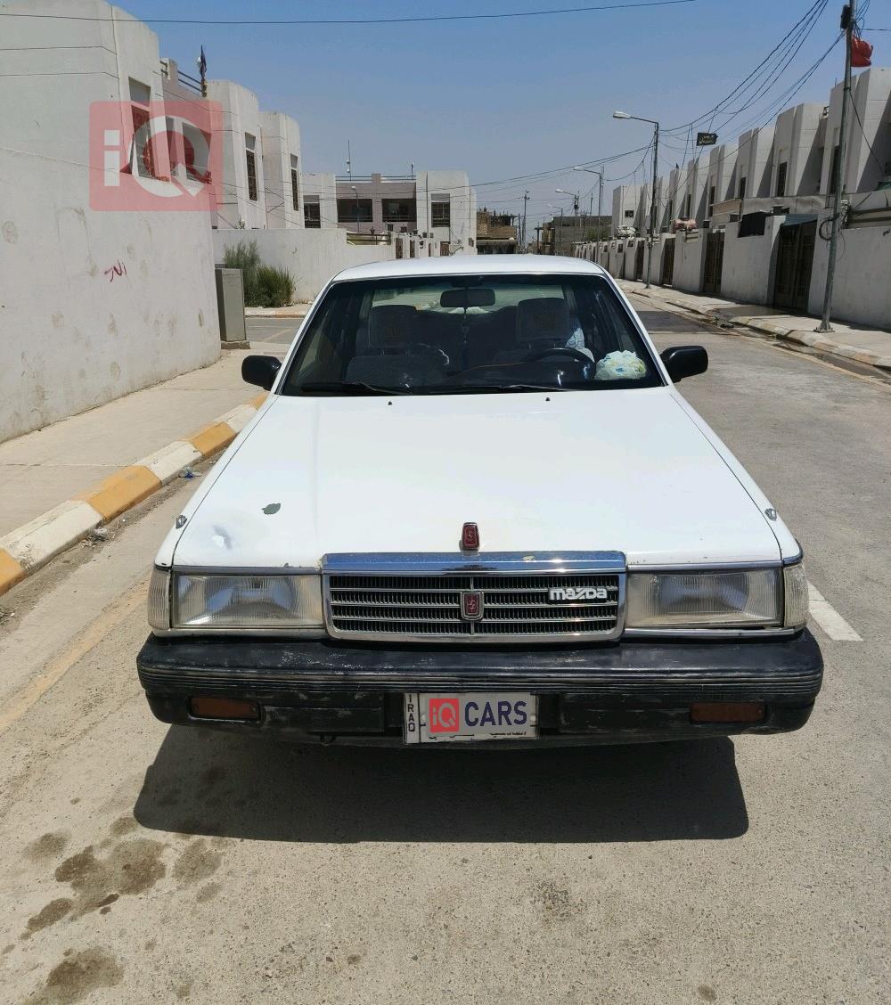 مازدا 929